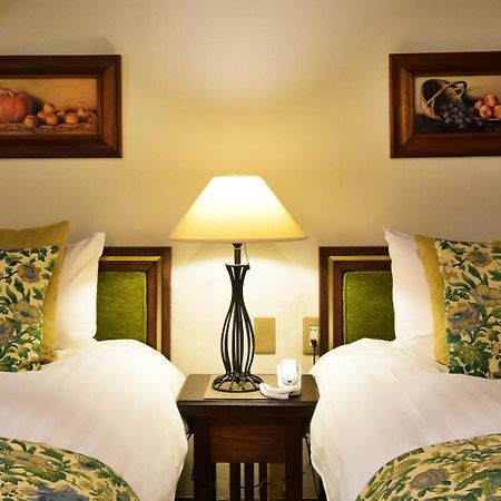 Hotel La Neige Higashikan Hakuba Extérieur photo