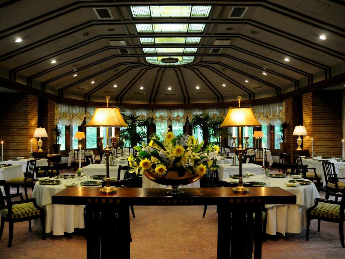Hotel La Neige Higashikan Hakuba Extérieur photo