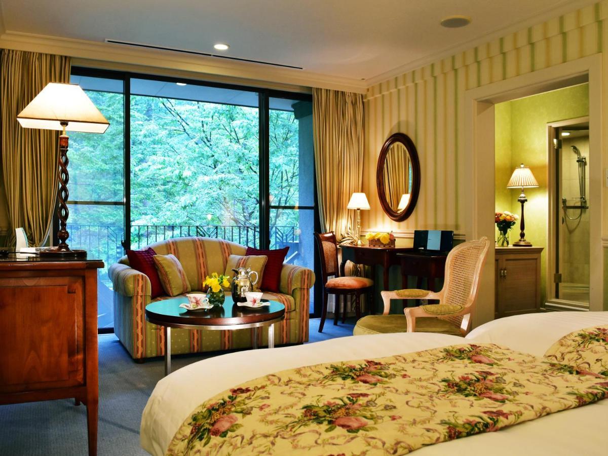 Hotel La Neige Higashikan Hakuba Extérieur photo