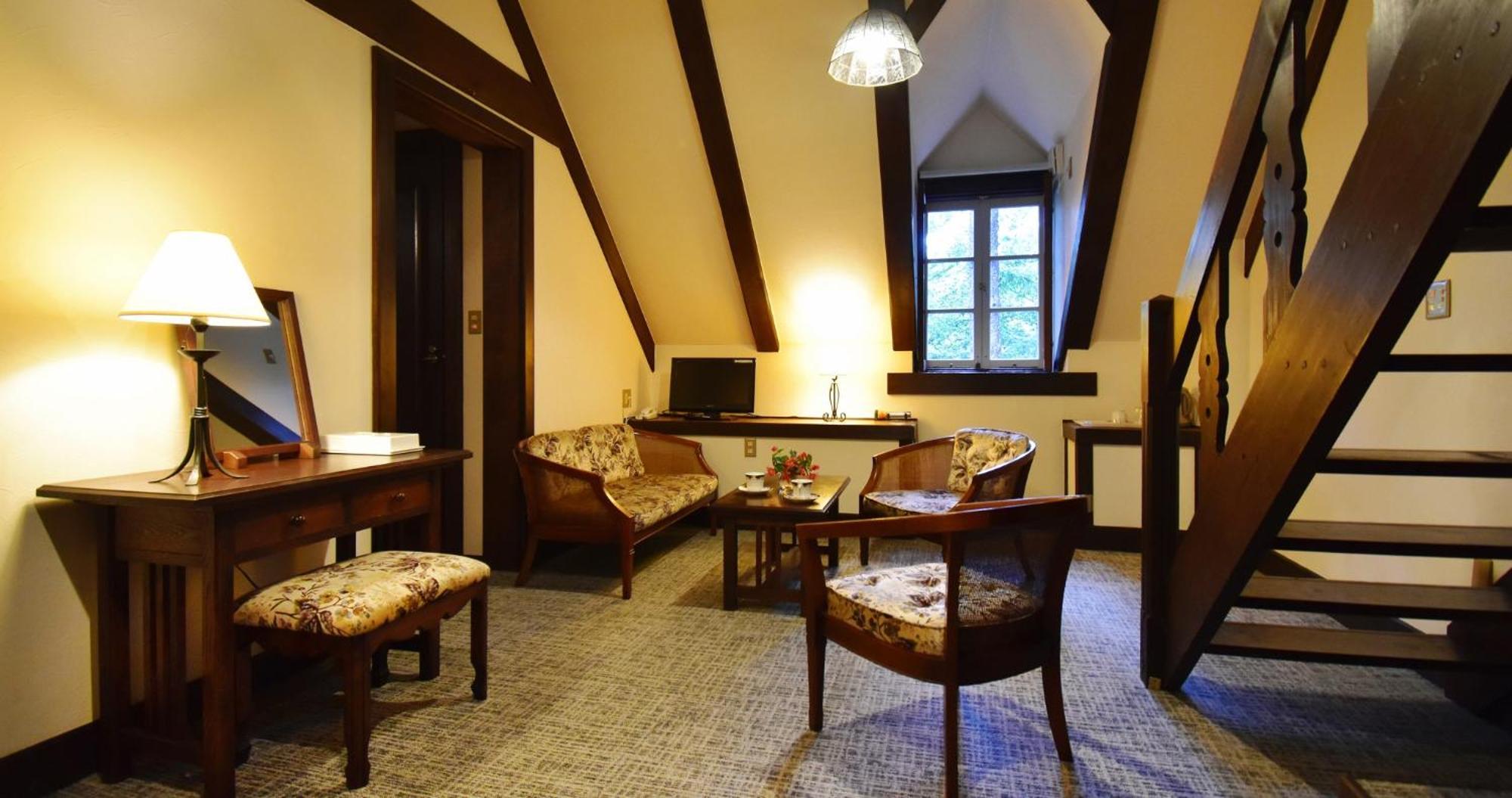 Hotel La Neige Higashikan Hakuba Extérieur photo