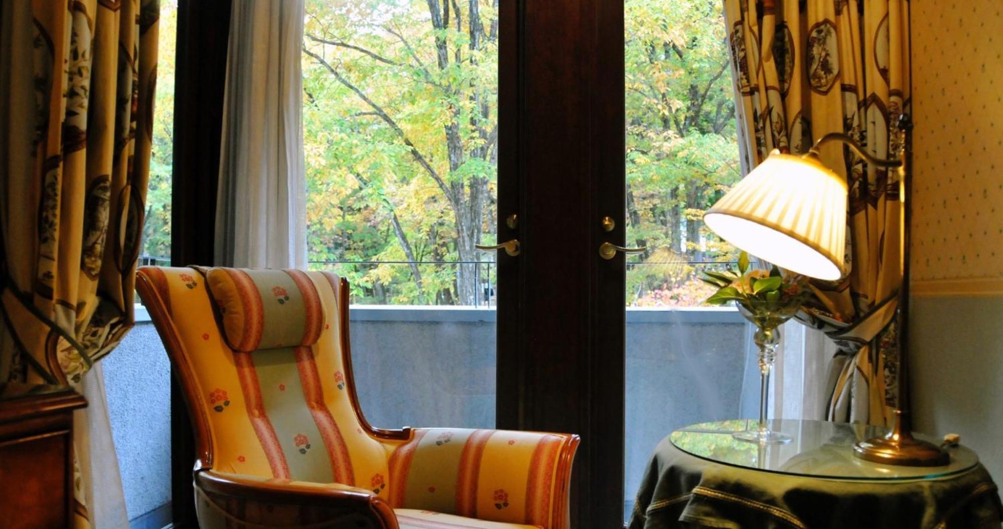 Hotel La Neige Higashikan Hakuba Extérieur photo