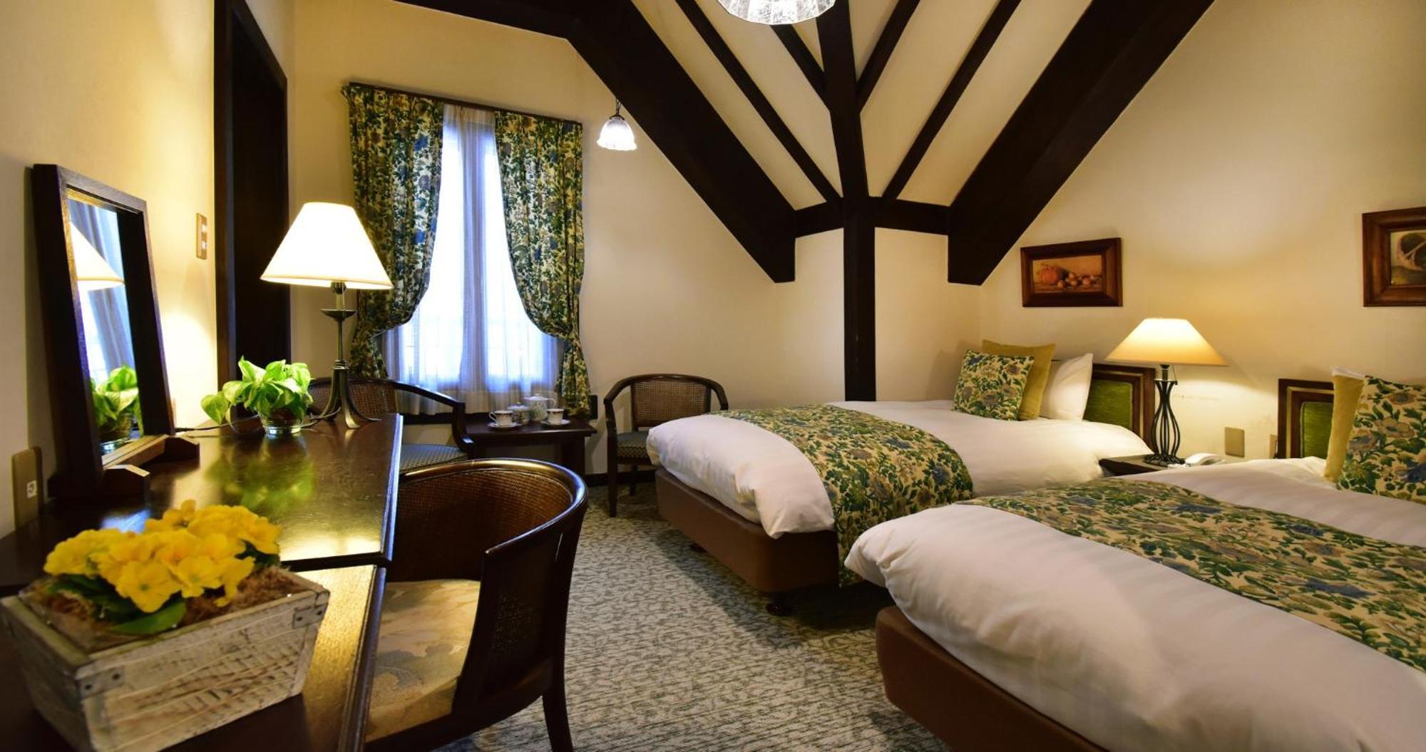 Hotel La Neige Higashikan Hakuba Extérieur photo
