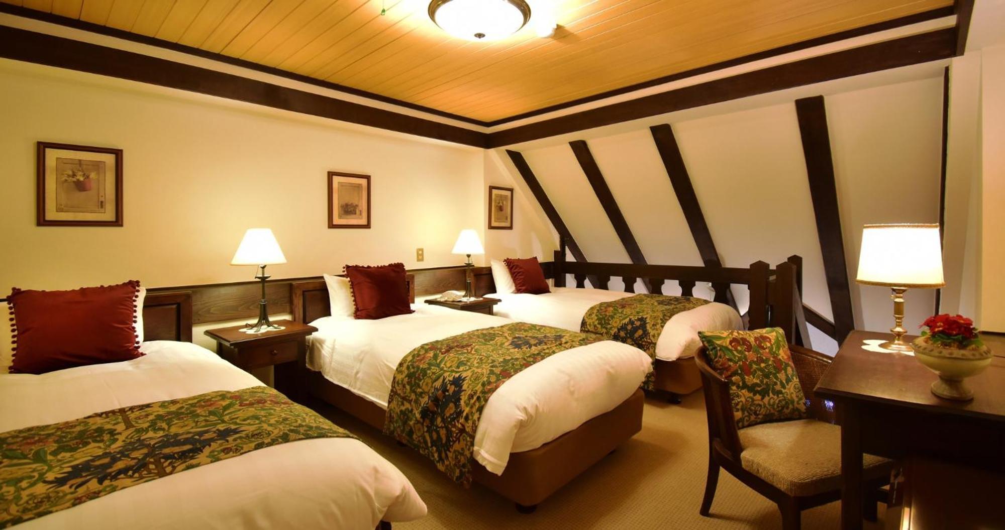 Hotel La Neige Higashikan Hakuba Extérieur photo