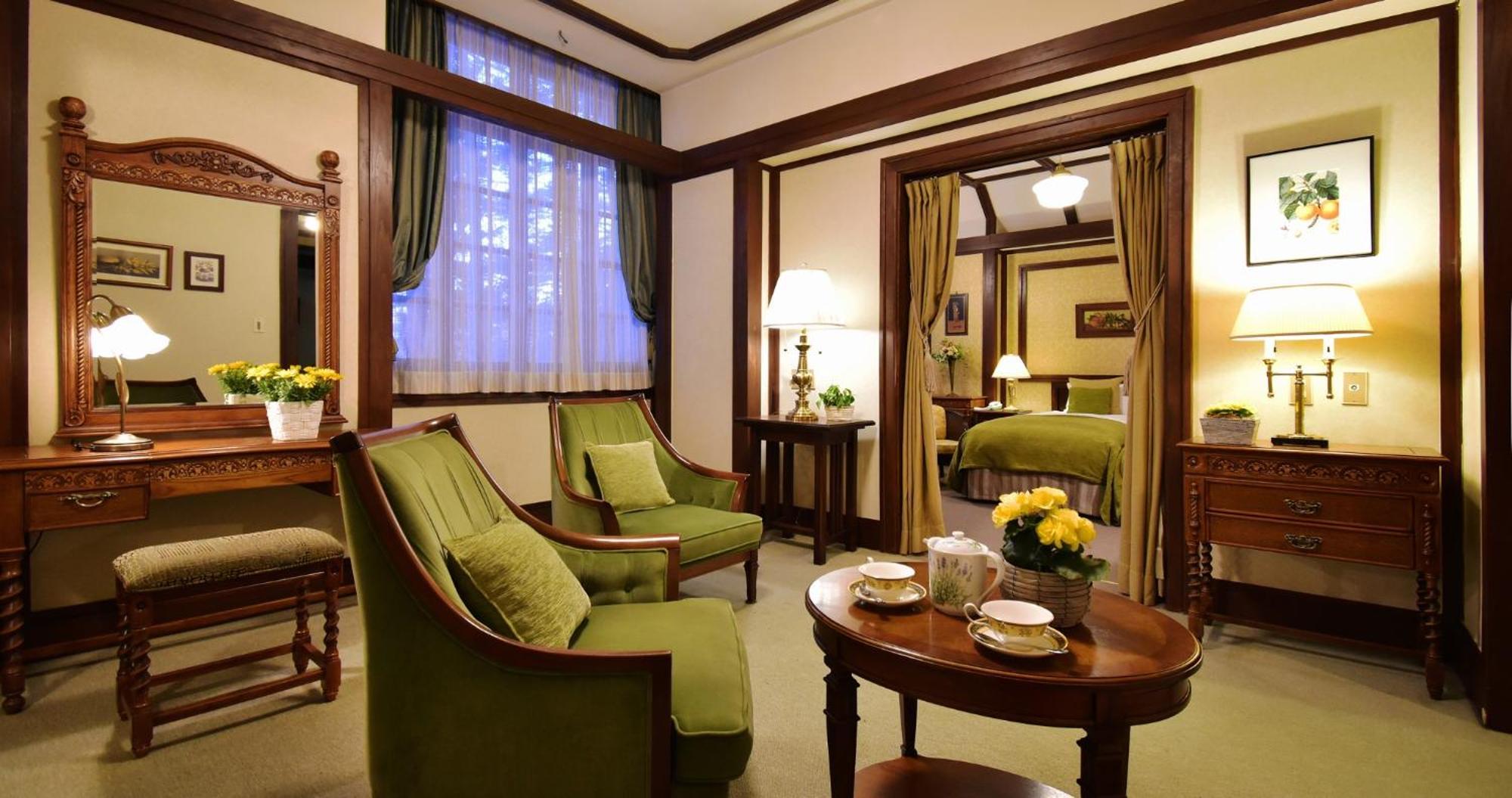 Hotel La Neige Higashikan Hakuba Extérieur photo