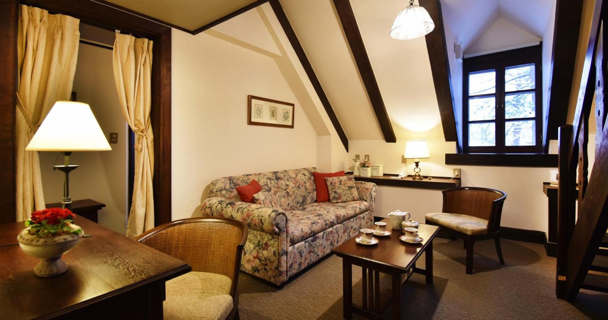 Hotel La Neige Higashikan Hakuba Extérieur photo